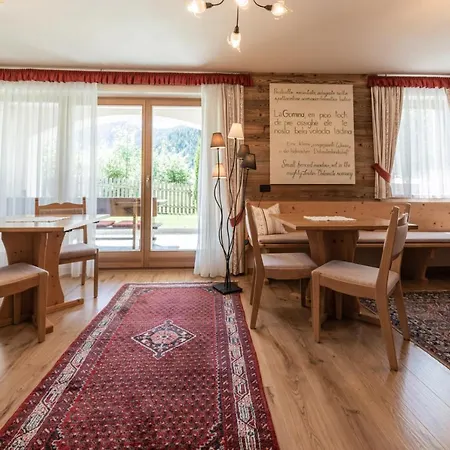 Bed & Breakfast Les Gomines Bb***** *