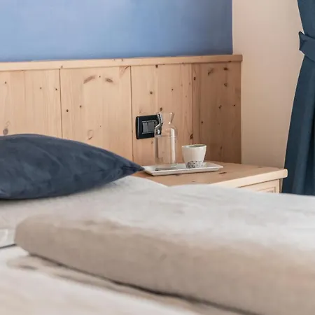 Bed & Breakfast Les Gomines Bb*****