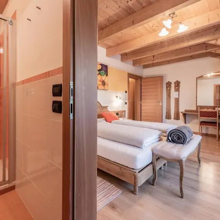 Les Gomines Bb***** Bed & Breakfast