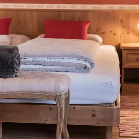 Bed & Breakfast Les Gomines Bb*****