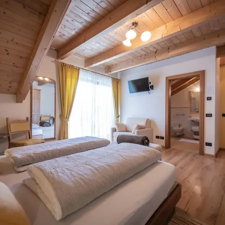 Les Gomines Bb***** Bed & Breakfast *