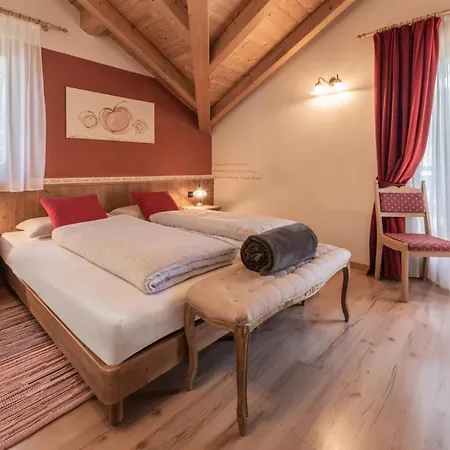 Bed & Breakfast Les Gomines Bb***** *