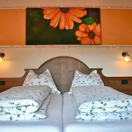 Bed & Breakfast Les Gomines Bb***** San Vigilio Di Marebbe