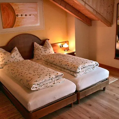 Bed & Breakfast Les Gomines Bb*****