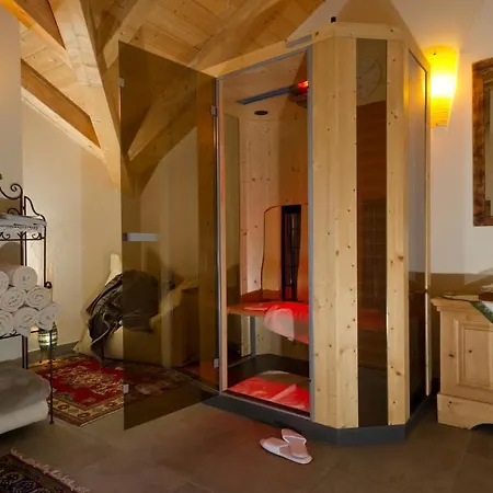 Les Gomines Bb***** Bed & Breakfast *