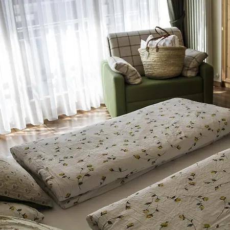 Bed & Breakfast Les Gomines Bb***** *